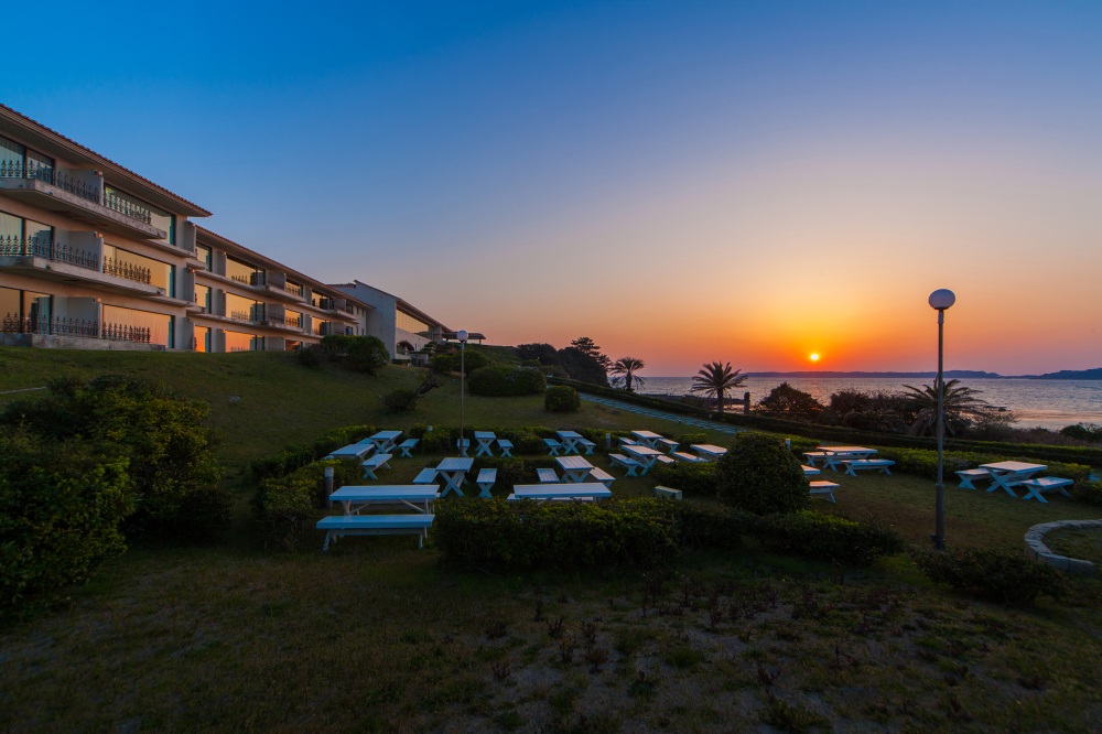 下関・宇部でおすすめの人気ホテルランキングだれどこ