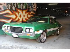 ホットウィール ワイルド・スピードシリーズ 01