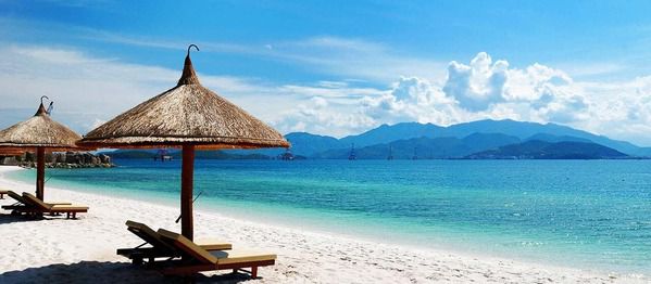 今絶対に行くべき 日本から近い海外リゾートBEST9を紹介！300人が選んだおすすめランキングGlam グラム