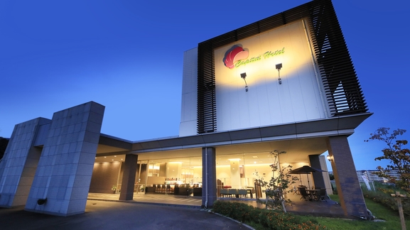 釜石で絶対泊まりたいホテル！宿泊ランキング10選 2025年