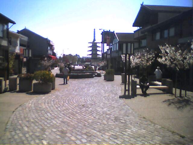 サンパウロの南米最大の日本人街リベルダーデMy Last Adventure 40代からの世界一周旅行 Traveling