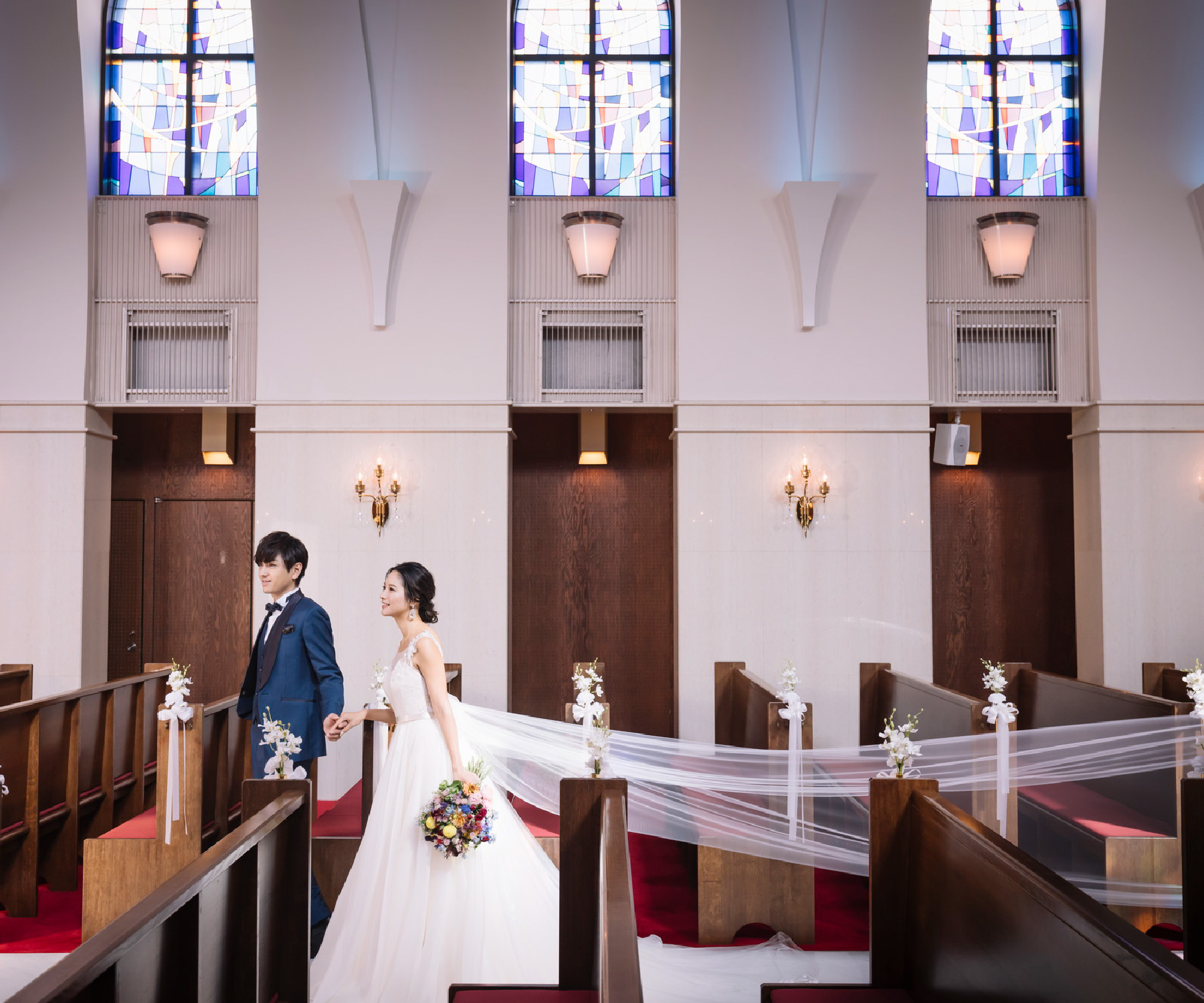 大阪府・教会・チャペルの人気フォトウエディング・前撮りスタジオ一覧マイナビフォトウエディング