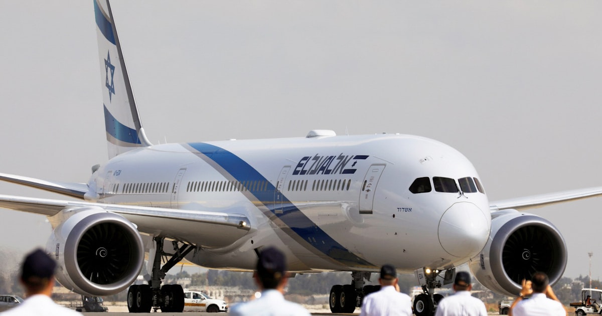 エルアル・イスラエル航空、東京 成田〜テルアビブ線の運航再開 3月6日から