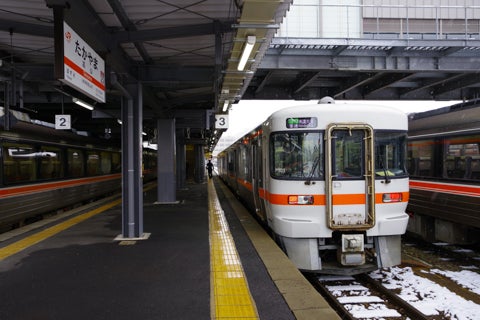 高山本線撮影地 ～その２５～prius0771のブログ アメブロ版