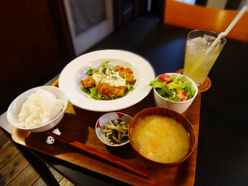 北仙台・東照宮・台原でランチ見つかる！ネット予約で楽天ポイント貯まる！-楽天ぐるなび