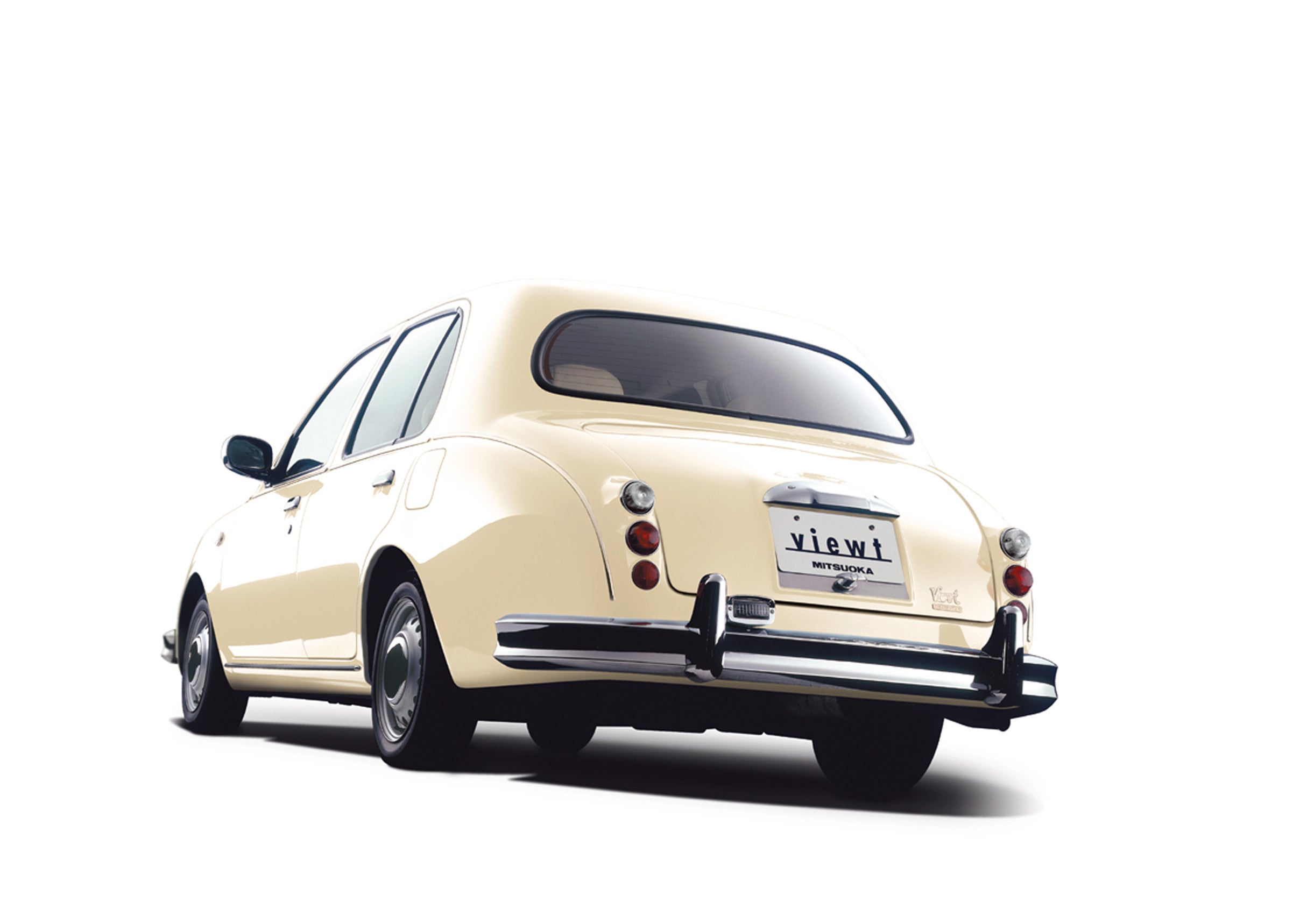 第710回：機能？ それとも狙い？ キュートでかわいいデザインの名車5選エディターから一言-