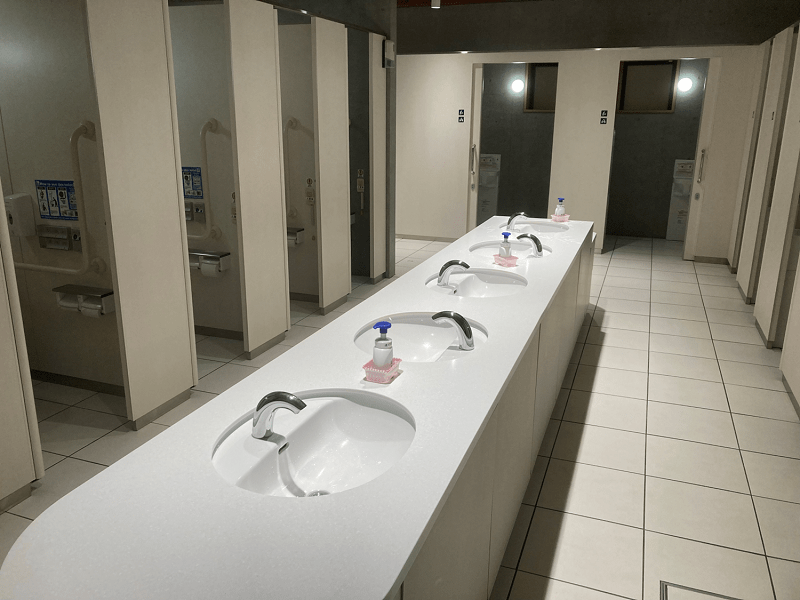 除外ランク😅 北欧の風 道の駅