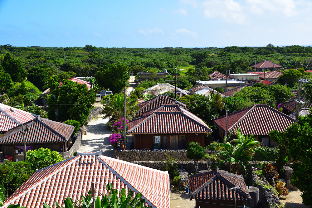 沖縄の建築10選：激動の歴史とインターナショナルな文化、風土を建物を通じて知るTokyo Art Beat