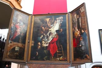 世界一美しい駅」ベルギーのアントワープ駅 : Ciel オフィシャルブログ