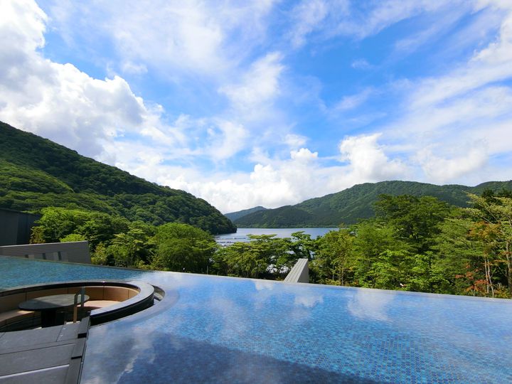 ハズしたくない女子旅に＞温泉や自然、グルメも大満足！ 魅力たっぷりな箱根のホテル・温泉宿6選カップルにおすすめの箱根のホテル・温泉 宿6選小田急トラベル 小田急旅の予約サイト