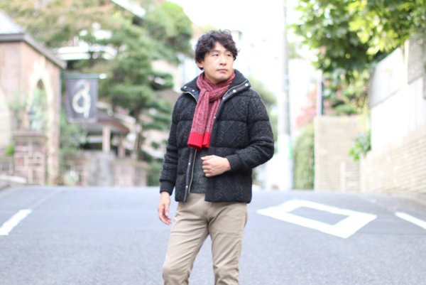 初心者でも簡単！きれいめ冬コーデでおしゃれメンズに☆女子ウケも狙えるコーデ集