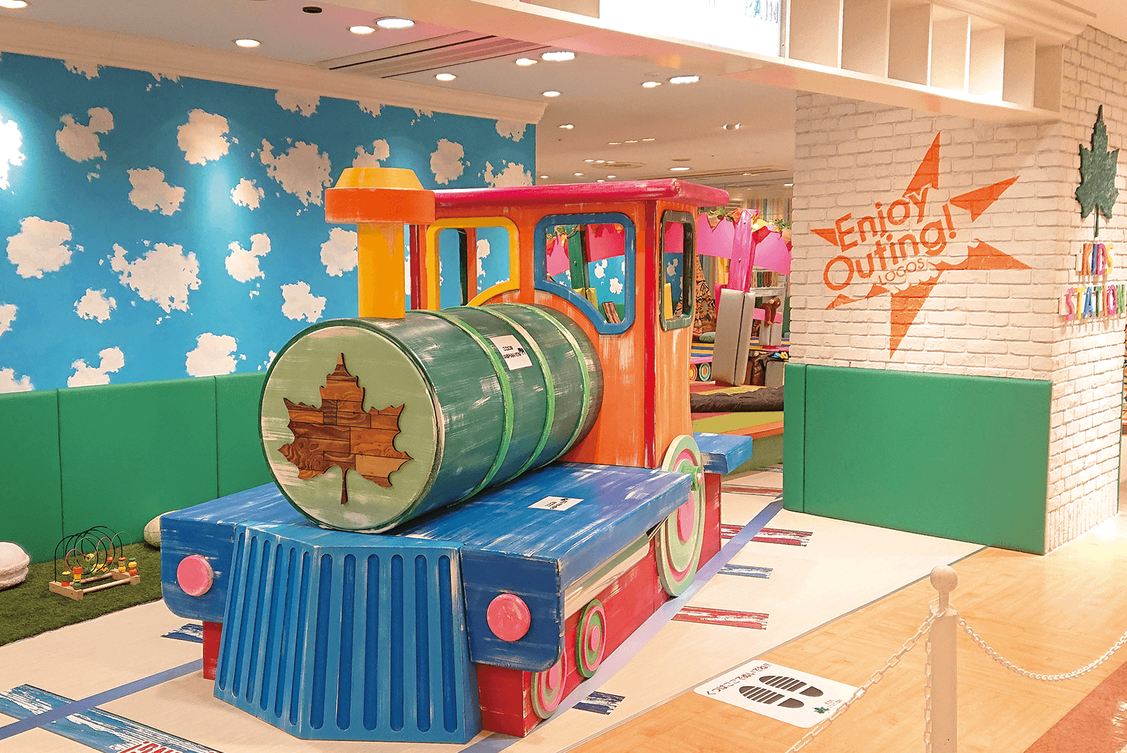 三井アウトレットパーク on X: 