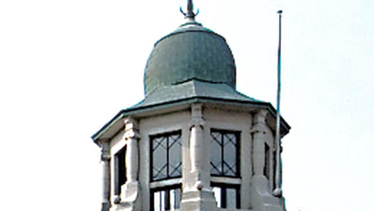 旧大阪商船北九州市遊ぶ・見る・食べる北九州都市圏域 公式サイト