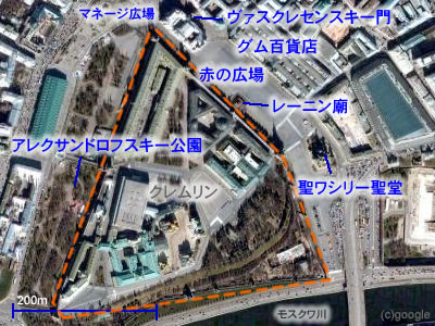 赤の広場について知っておくべきすべてのこと インフォグラフィック ＋ 写真特集