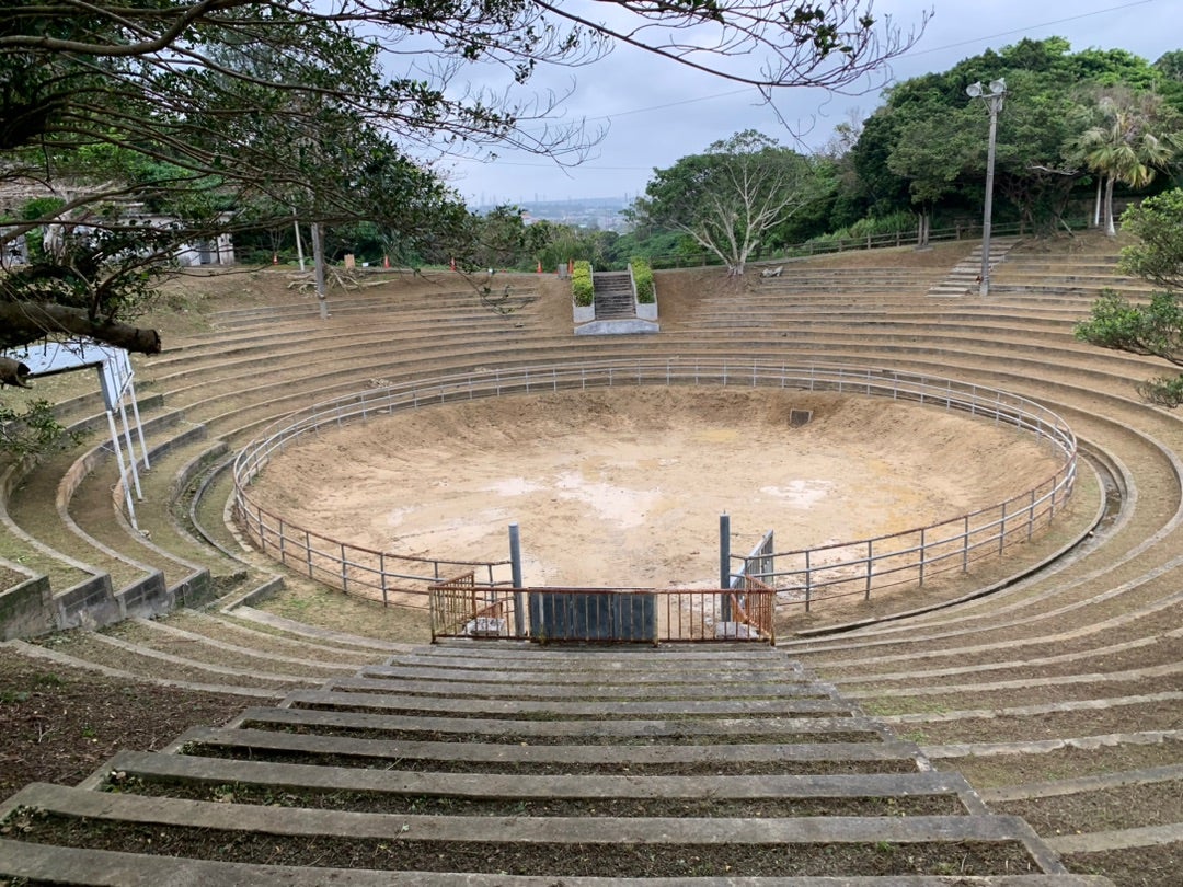 安慶名闘牛場沖縄 おすすめの人気観光・お出かけスポット - Yahoo!トラベル