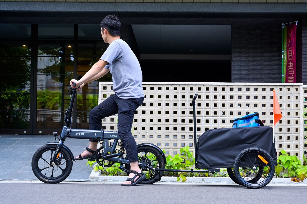 遠き下り キャンピングカーに邪魔される東播自転車1人旅 -
