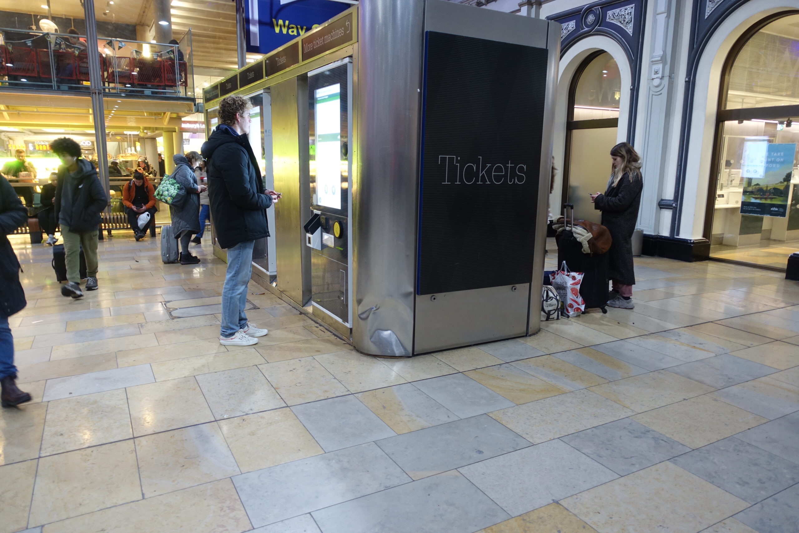 ロンドンからオックスフォードへgigi2023のブログ