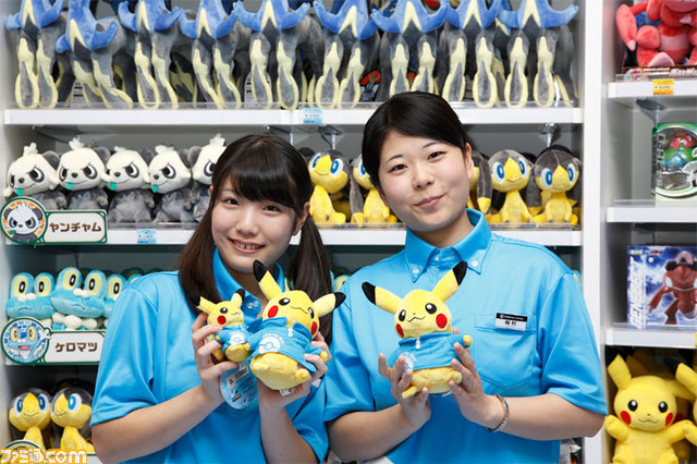 4匹のポケモンを探し出そう！ ららぽーとTOKYO-BAYでモンスターボールスタンプラリー船橋トピックス 身近にあるニュースを日々お届け！まいぷれ 船橋市