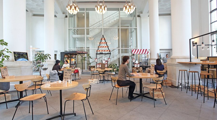 旧第一銀行 横浜支店クリエイターの備忘録