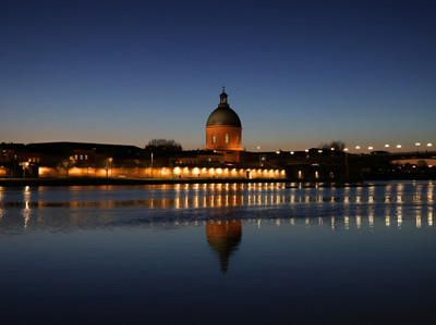 世界の夜景スポット 全50都市以上を紹介