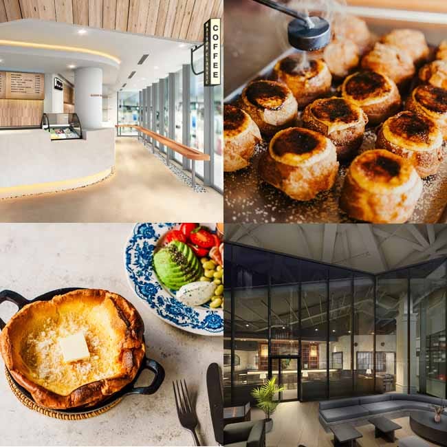 高輪ゲートウェイ駅 貸切カフェ・飲食店おすすめTOP20インスタベース