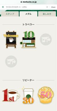 旅の記録にスタバのマイストアパスポート、スタンプ押印の基準を解説し、効率的な集め方をご紹介