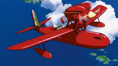 紅の豚～飛行艇～