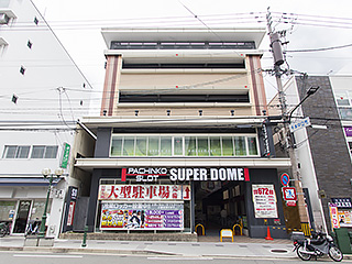 7 2 スーパードーム千本中立売店結果まとめ 京都府- 関西すろいべ