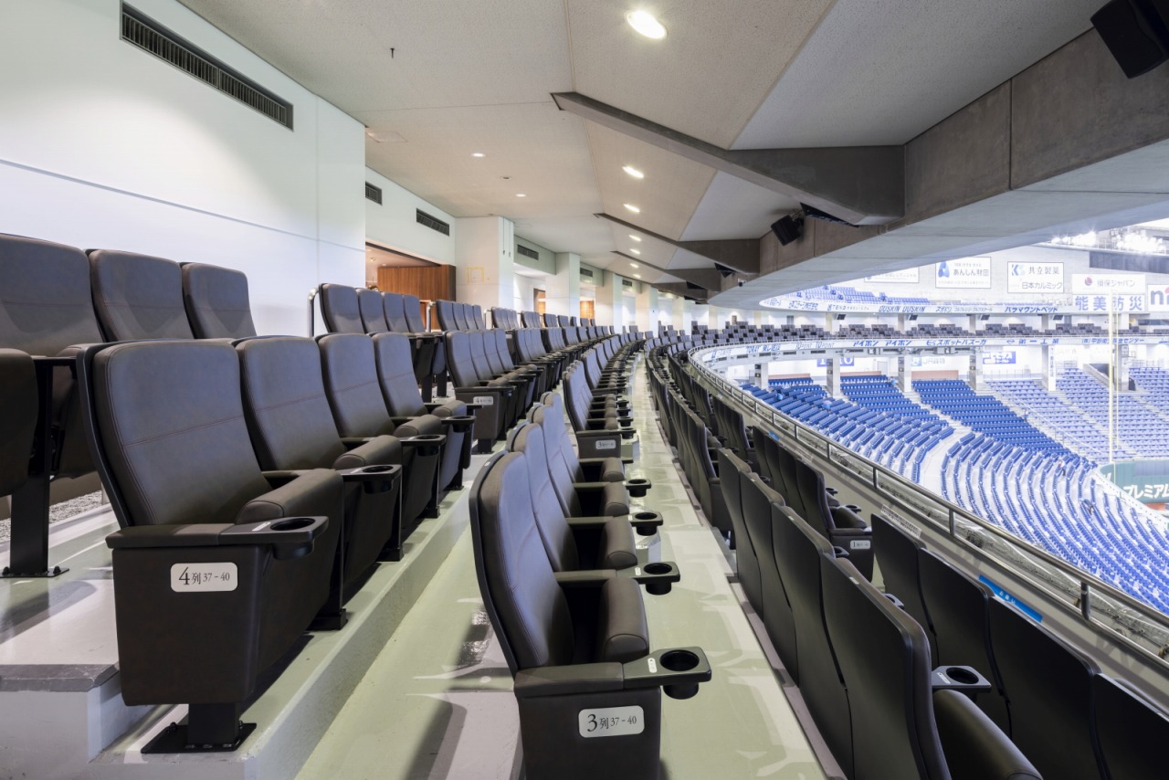 東京ドーム観戦をもっと面白くするおすすめスポット！試合前後に寄るならここで決まり！SportsMap