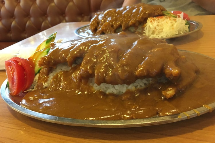 福岡からドライブグルメin佐賀！🚗✨✨ 佐賀の超有名ドライブイン一平！🚗😍 どもども😆 ドカ盛りグルメ大好きグルスタゴチ😋🙏です！😋本日は小城市にある大人気ドカ盛りランチを食べに行って参りました😋👍 さすがの人気店でオープン30分前から並び出すと言うね