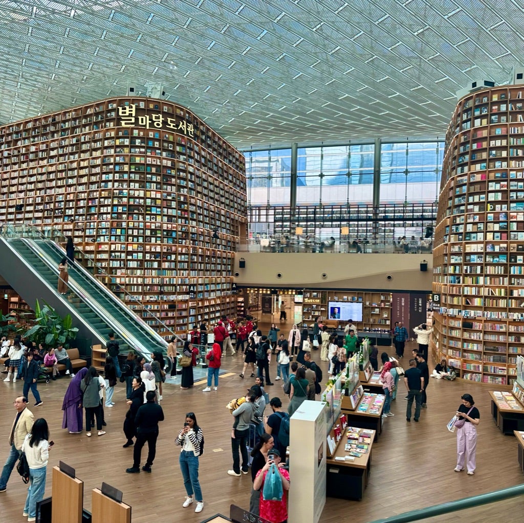 ソウル特別市COEXモール : 韓国観光公社公式サイト「VISITKOREA」