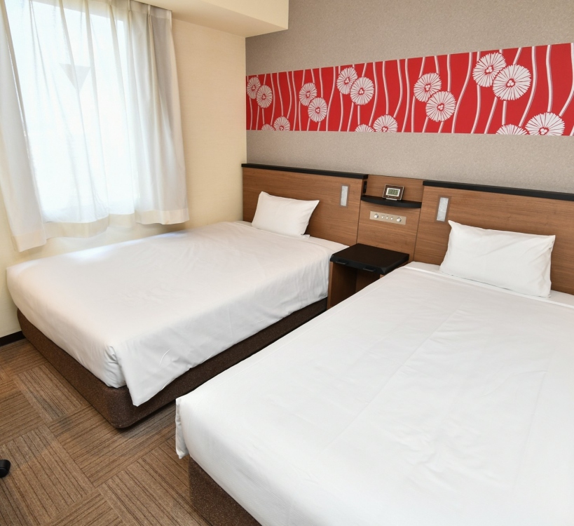 三交イン伊勢市駅前～四季乃湯～＞リフレッシュできる大浴場旅色