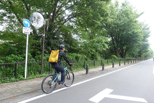 観光サイクリングin横浜の下見Seven Hills Blog