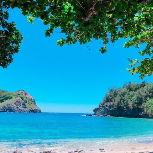 23 小笠原自転車旅⑩ 父島