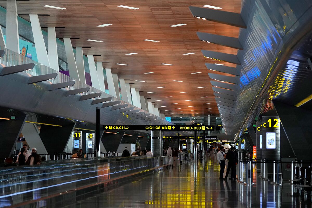 カタール航空ビジネスクラスQSuite他搭乗記 東京～ドーハ～テヘラン とテヘラン空港VIPターミナルなどなど イラン旅行記その④