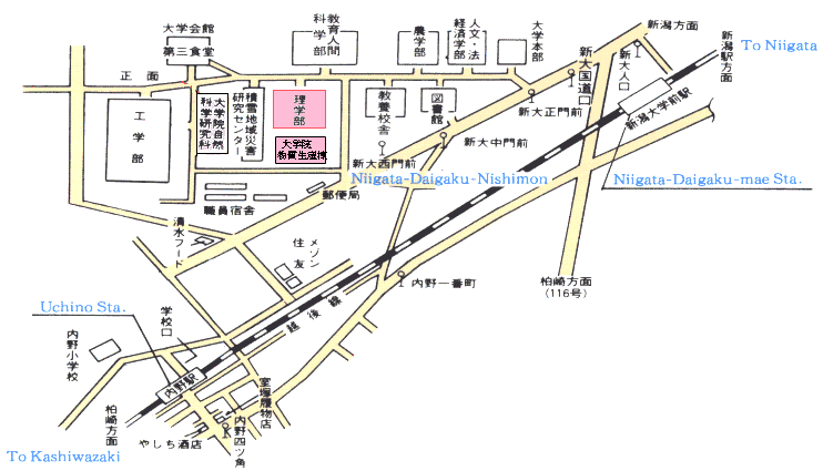 新潟駅バスターミナル併用開始 3月31日 日 から新たに新潟駅バスターミナルの併用を開始