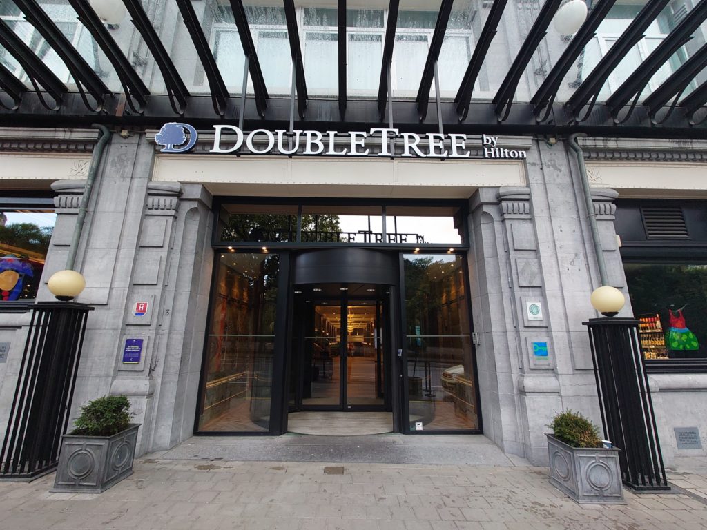 Brussels Airportの手荷物預かり所 - 格安で安全な24時間・年中無休の手荷物預かり所