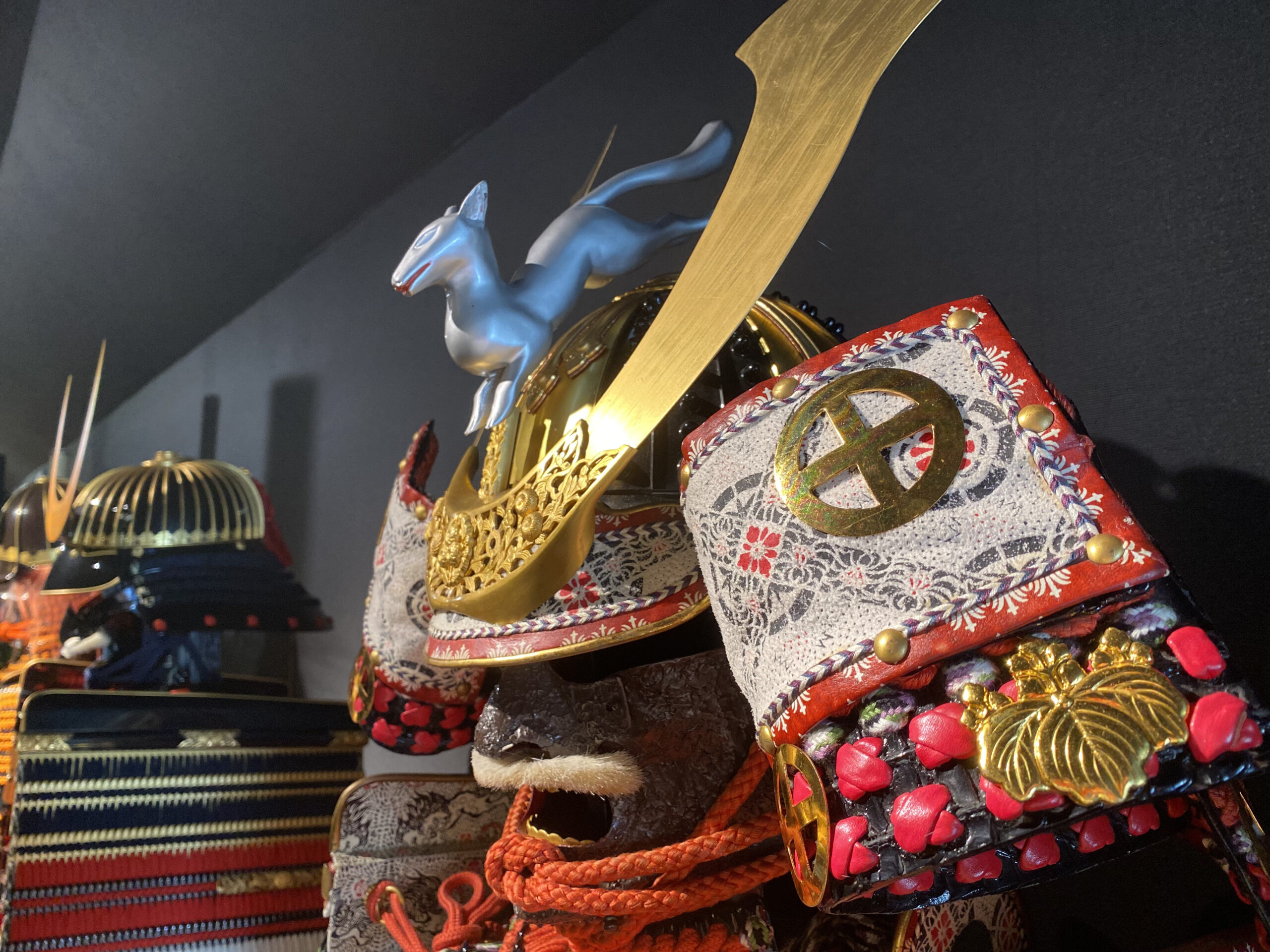 NAKANISHI Special Site「愛しきものたち」第4回