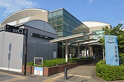 運営団体名古屋港水族館ホームページ<公式>