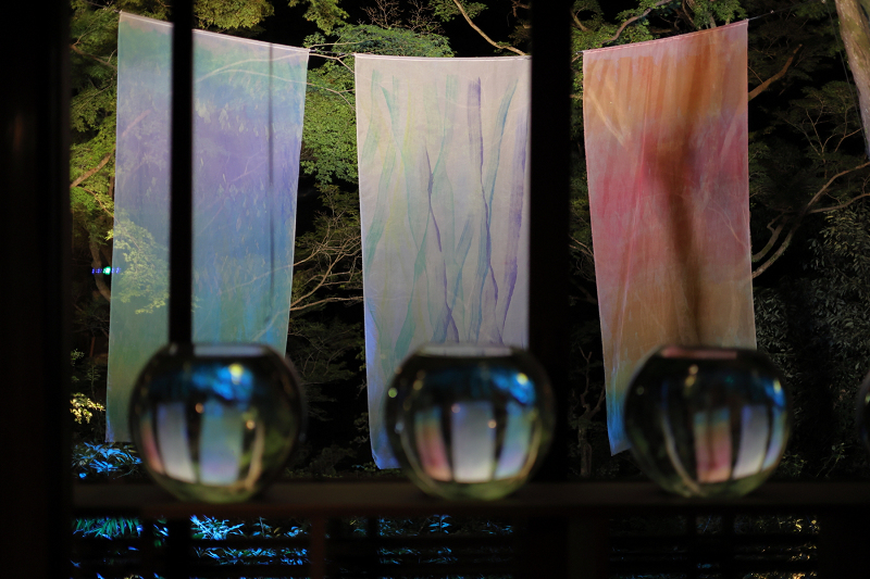 京都 嵐山祐斎亭の見どころをガイド！予約方法や紅葉の見頃、ライトアップ情報も じゃらんニュース