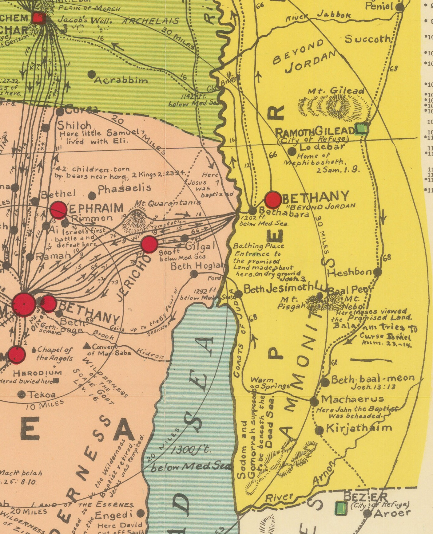 聖地ベツレヘム「パレスチナ自治区」の素顔藻谷浩介の世界「来た・見た・考えた」藻谷浩介毎日新聞「経済プレミア」