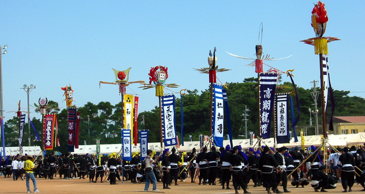 2025年も開催！沖縄の秋の祭典「那覇大綱挽」とは？その歴史を知ってより深く楽しもうあんまーる