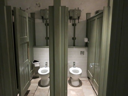 USJ トイレマップ☆空いてる場所や穴場は？エリア別にまとめました