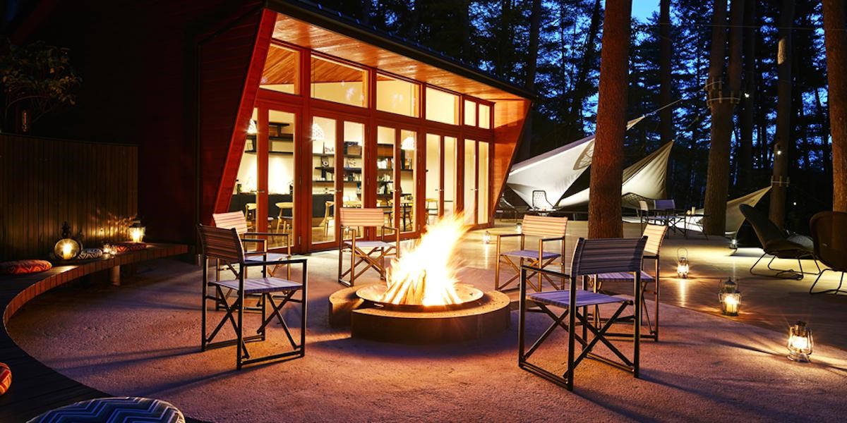 関東 カップルで利用したいグランピング施設！おすすめ10選 - Travenue〜旅の交差点で新しい発見を