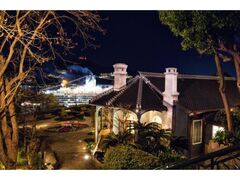 能登を一望！絶景をみることができる城山展望台 七尾市のとルネ