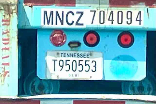 青ナンバー 外ナンバー とは？ウィーン条約によって法律対象外？水色ナンバーとの違いも解説株式会社パイ・アール