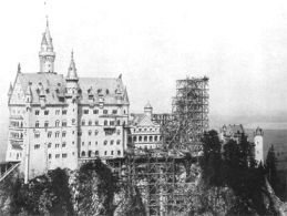 ドイツ🇩🇪ノイシュヴァンシュタイン城&ヴィースの巡礼教会夫婦journey