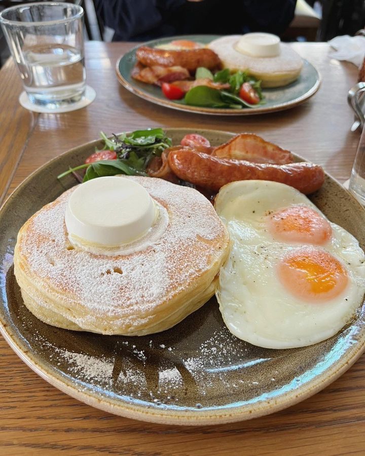 東京駅 早朝5時・6時・7時から営業しているカフェ22店舗を紹介！東京ナビゲート