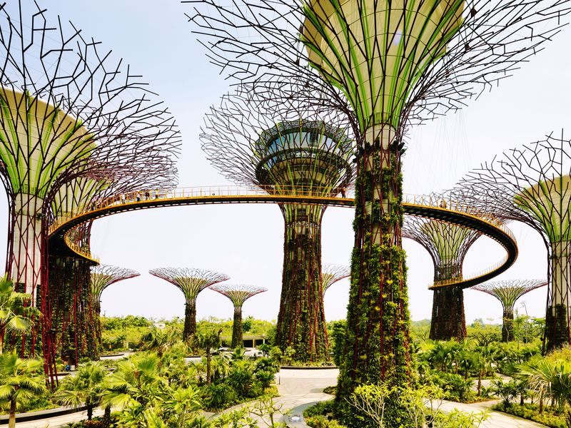 シンガポール観光地情報シンガポールツアー・観光│クラブツーリズム