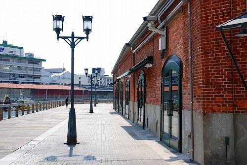 神戸煉瓦倉庫 クチコミ・アクセス・営業時間神戸 フォートラベル